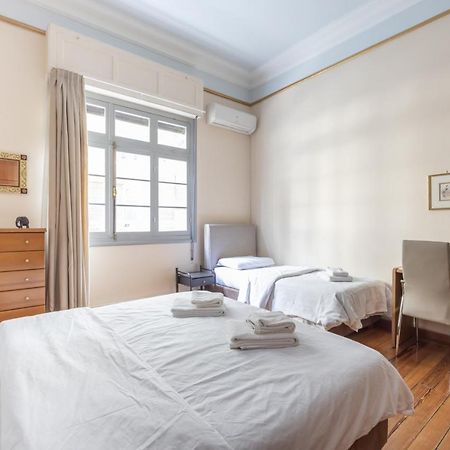 Ideal 4 Bdr Apartment In Plaka For 10! أثينا المظهر الخارجي الصورة