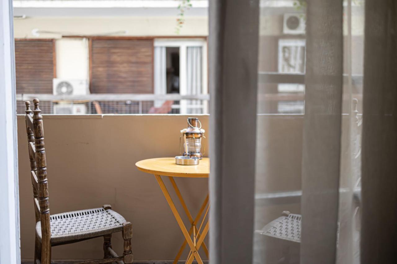 Ideal 4 Bdr Apartment In Plaka For 10! أثينا المظهر الخارجي الصورة