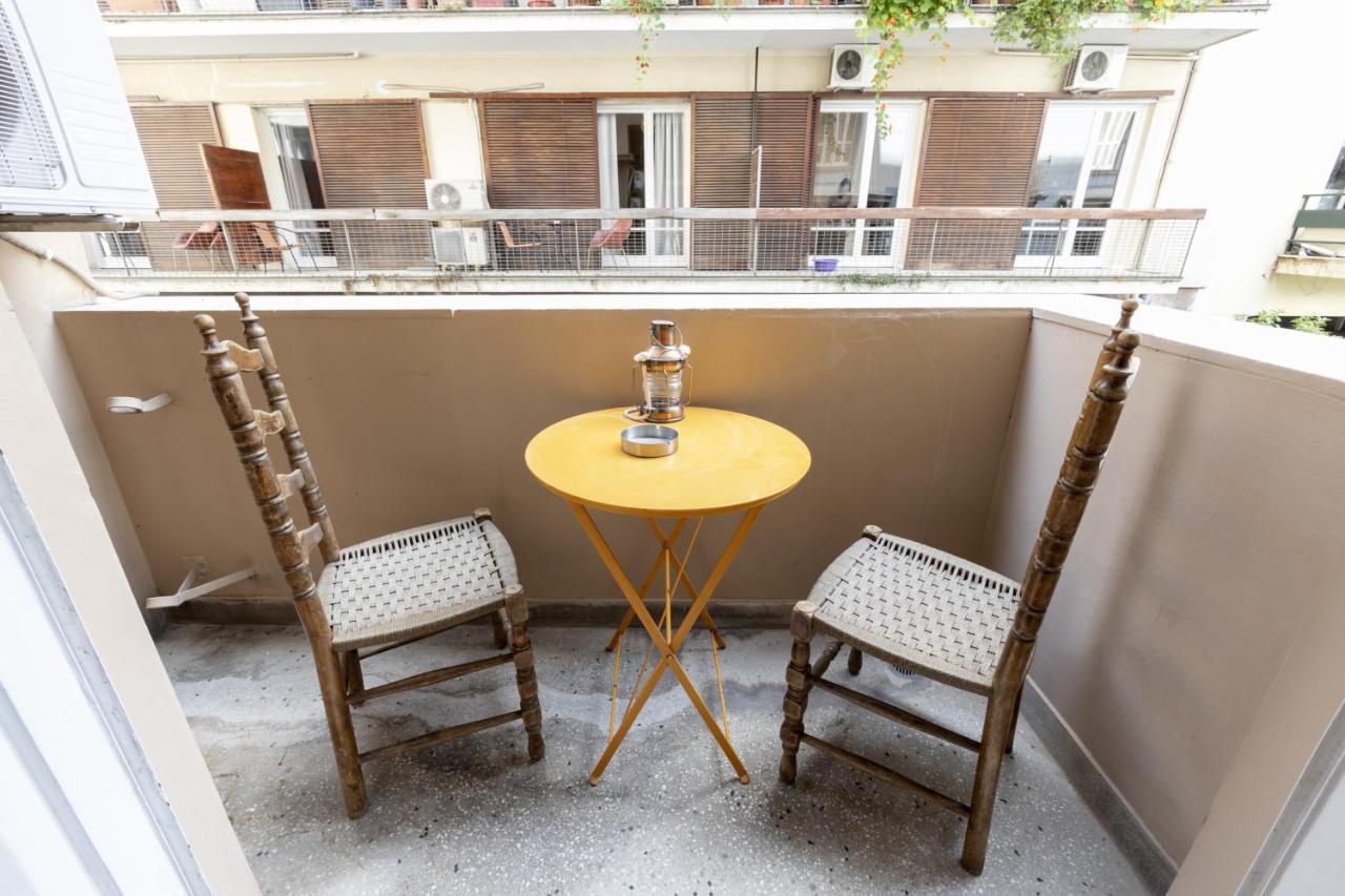 Ideal 4 Bdr Apartment In Plaka For 10! أثينا المظهر الخارجي الصورة